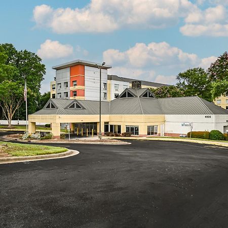 Clt Sky Suites Charlotte Exterior foto