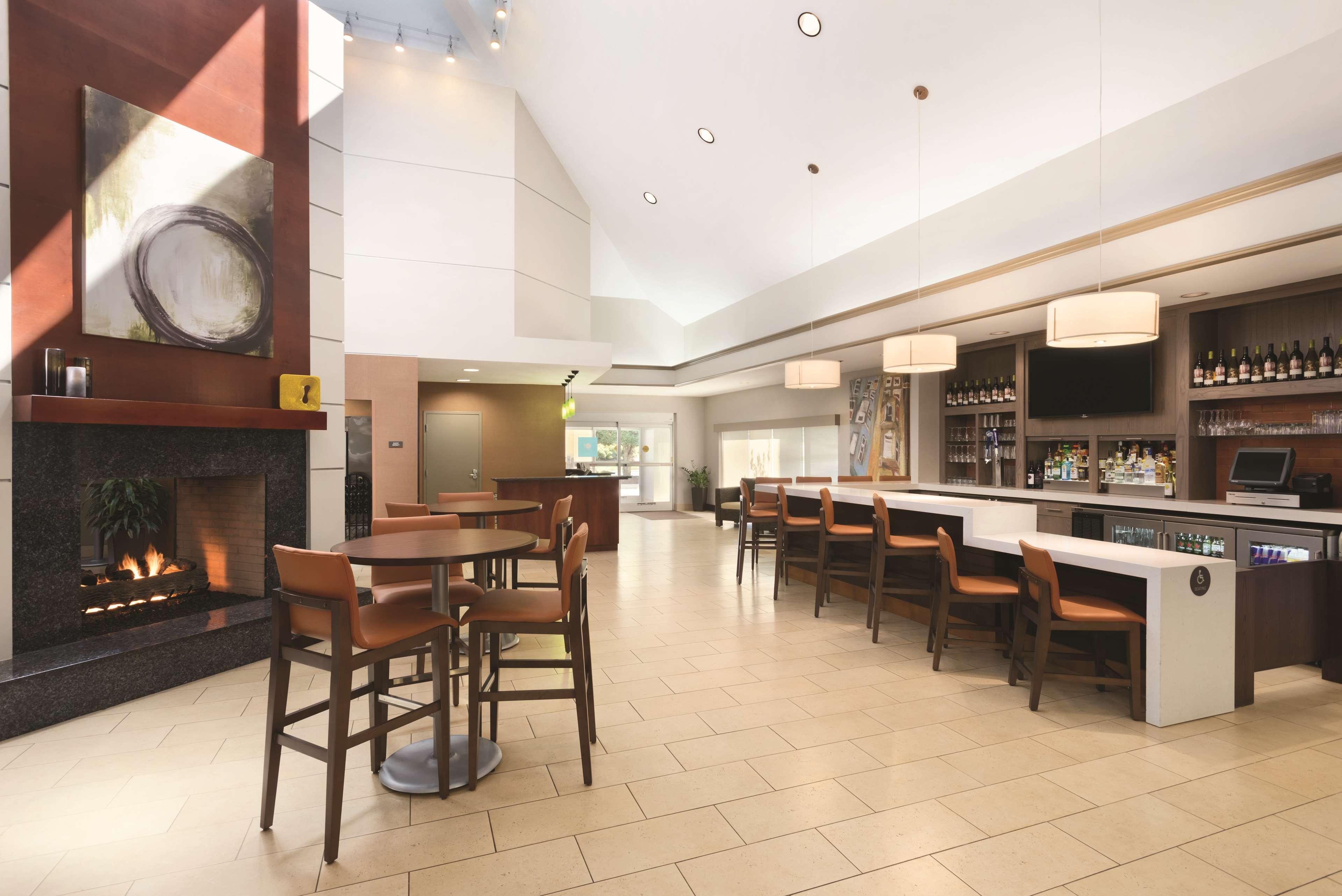 Clt Sky Suites Charlotte Exterior foto